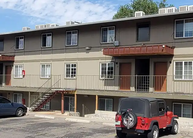 Property at SLICK ROCK APARTMENTS - 416 Independent Ave, Grand Junction, CO, 81505, 2 beds, 1 bath, [object Object]