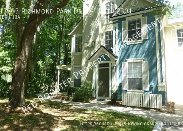 Property at 13703 Richmond Park Dr N #2301, Jacksonville, FL, 32224, 1 bed, 1 bath, [object Object]