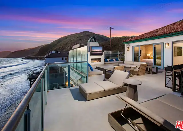 Property at 42580 Pacific Coast Hwy, Malibu, CA, 90265, 3 beds, 3.5 baths, [object Object]