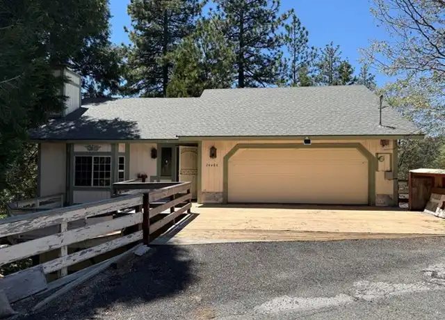 Property at 24466 Horst Dr, Crestline, CA, 92325, 4 beds, 2.5 baths, [object Object]