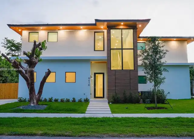 Property at 8410 SW 65th Ave, Miami, FL, 33143, 4 beds, 4.5 baths, [object Object]