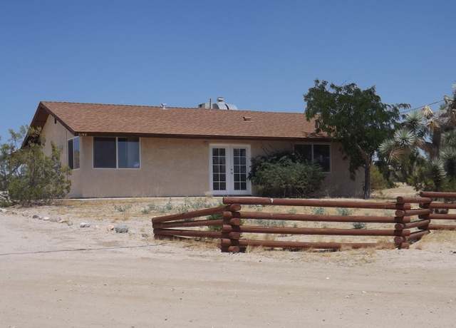 Photo of 5190 Linda Lee Dr, Yucca Valley, CA 92284
