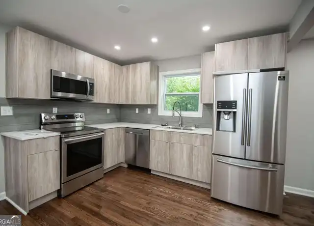 Property at 537 Trabert Ave NW, Atlanta, GA, 30309, 4 beds, 2 baths, [object Object]