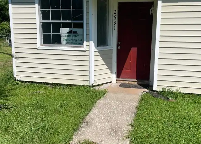 Property at 2631 Chandalar Ln, Tallahassee, FL, 32311, 2 beds, 1 bath, [object Object]
