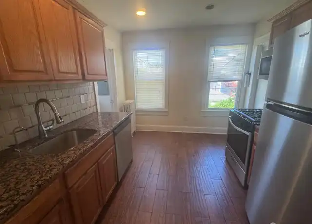 Property at 261 Powers St, New Brunswick, NJ, 08901, 2 beds, 1 bath, [object Object]