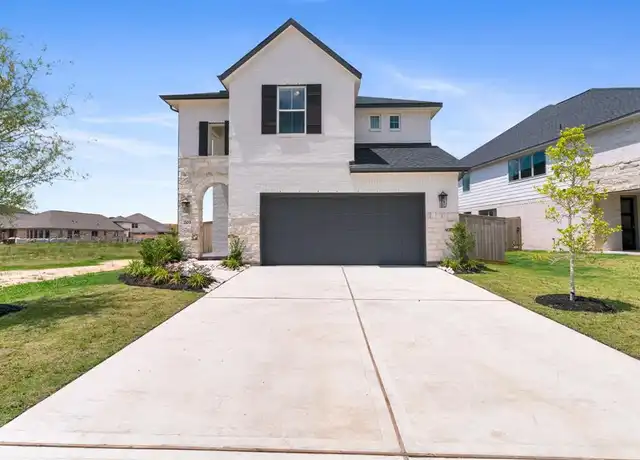 Property at 203 Shining Succulent Dr, Richmond, TX, 77406, 4 beds, 3.5 baths, [object Object]