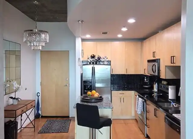 Property at 250 Pharr Rd NE #1816, Atlanta, GA, 30305, 1 bed, 1 bath, [object Object]