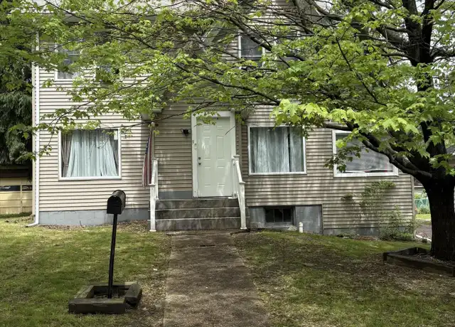 Property at 9 Front St, Clarks Summit, PA, 18411, 4 beds, 1.5 baths, [object Object]
