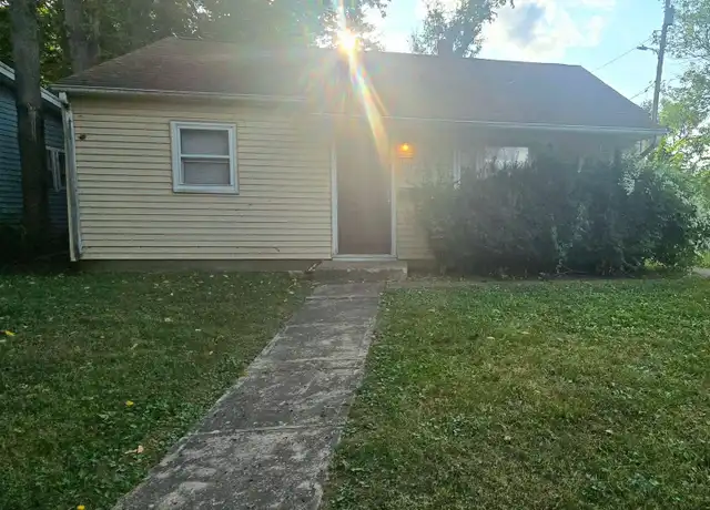 Property at 1023 S Silas St, Decatur, IL, 62521, 2 beds, 1 bath, [object Object]
