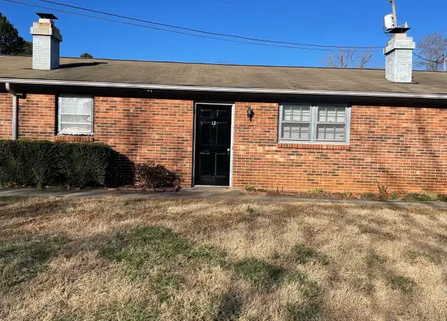 Property at 3200 Mount Cross Rd Apt 12, Danville, VA, 24540, 2 beds, 1 bath, [object Object]