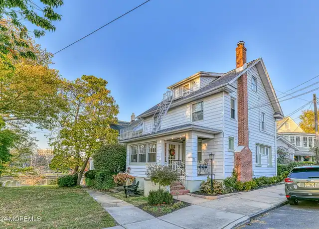 Property at 77 Asbury Ave, Ocean Grove, NJ, 07756, 5 beds, 2.5 baths, [object Object]