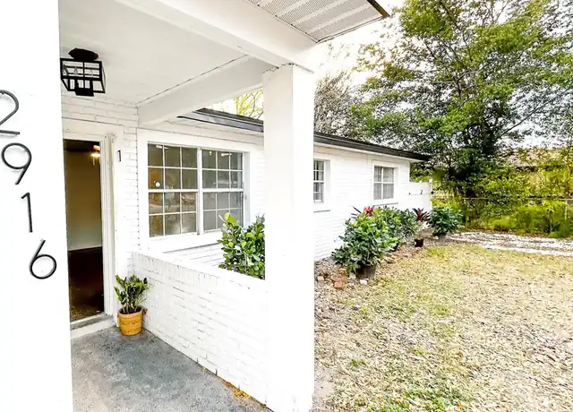 Property at 2916 W Paris St Unit 1, Tampa, FL, 33614, 3 beds, 1 bath, [object Object]