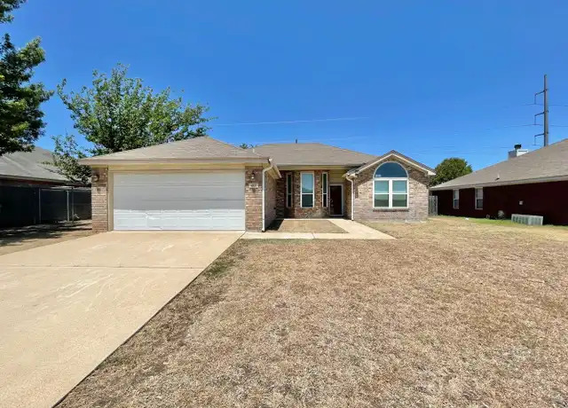 Property at 4605 Hitchrock Dr, Killeen, TX, 76549, 3 beds, 2 baths, [object Object]