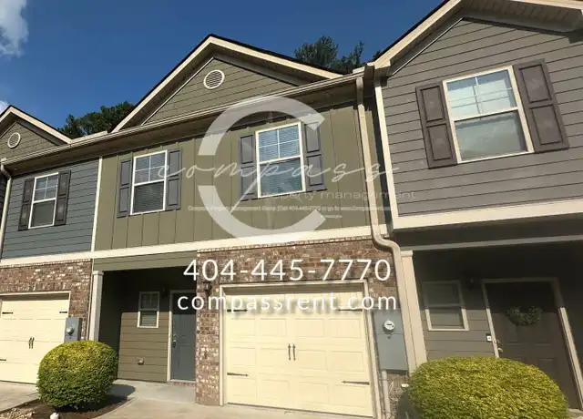 Property at 6048 Oak Bend Ct, Riverdale, GA, 30296, 3 beds, 2.5 baths, [object Object]
