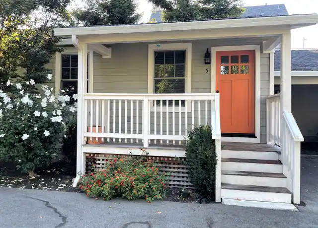 Property at 1963 Trinity Ave Unit 5, Walnut Creek, CA, 94596, 1 bed, 1 bath, [object Object]