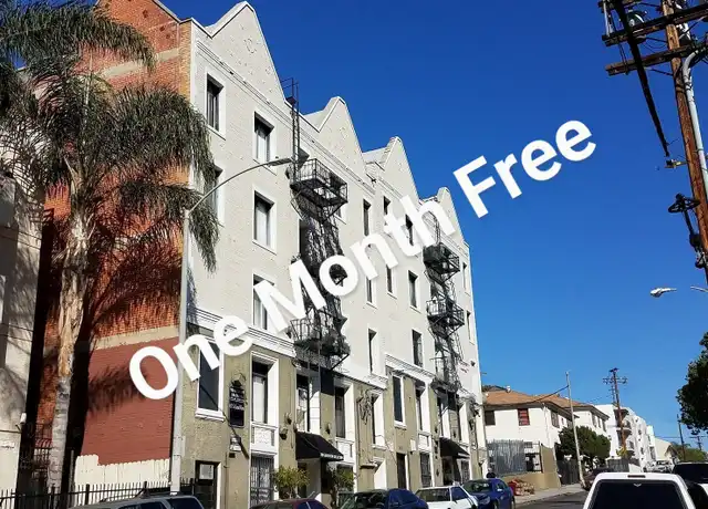 Property at 427 S Grand View St Unit 504, Los Angeles, CA, 90057, 0 beds, 1 bath, [object Object]
