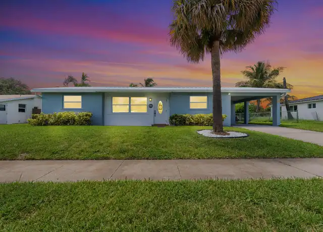 Property at 204 Circle E, Jupiter, FL, 33458, 3 beds, 2 baths, [object Object]
