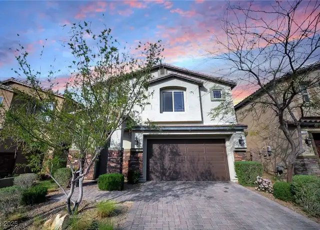 Property at 2332 Mundare Dr, Henderson, NV, 89002, 5 beds, 3 baths, [object Object]