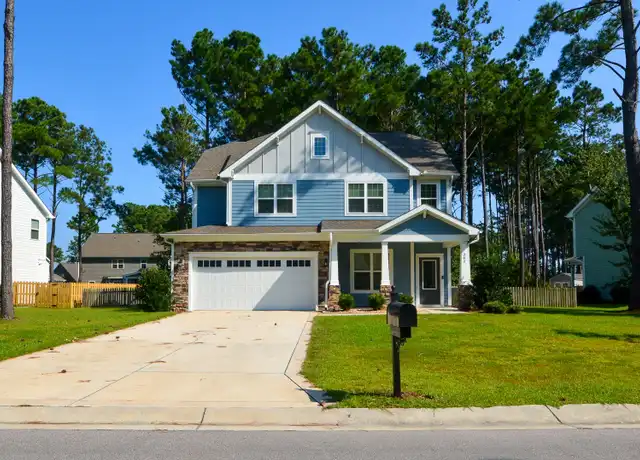 Property at 360 W Goldeneye Ln, Sneads Ferry, NC, 28460, 3 beds, 2.5 baths, [object Object]
