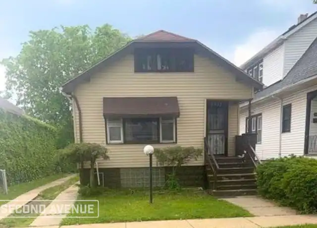 Property at 9932 S Lafayette Ave, Chicago, IL, 60628, 4 beds, 2 baths, [object Object]