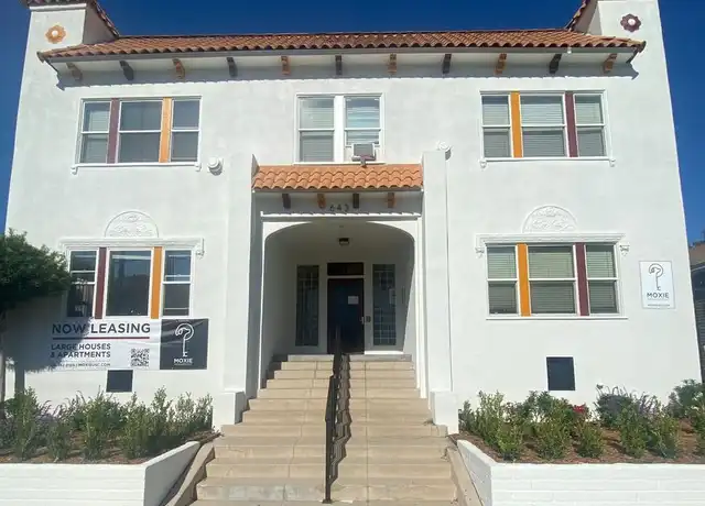 Property at 643 W 30th St Unit 17, Los Angeles, CA, 90007, 1 bed, 1 bath, [object Object]