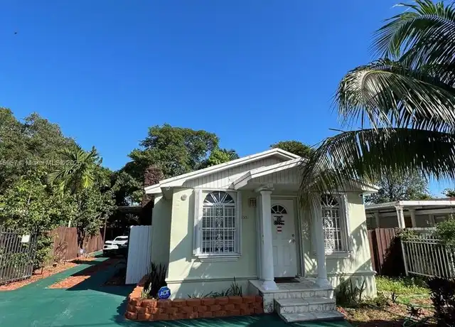 Property at 1337 NW 26th St, Miami, FL, 33142, 3 beds, 1 bath, [object Object]