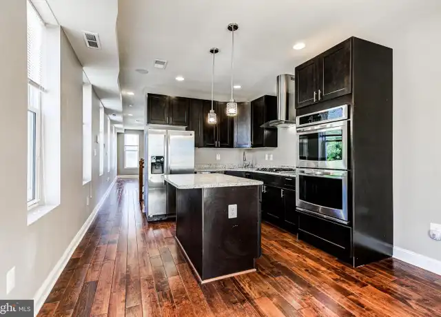 Property at 2408 Hudson St, Baltimore, MD, 21224, 3 beds, 3.5 baths, [object Object]