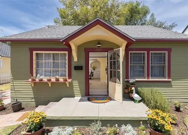 Property at 2606 N Flower St, Santa Ana, CA, 92706, 2 beds, 1 bath, [object Object]