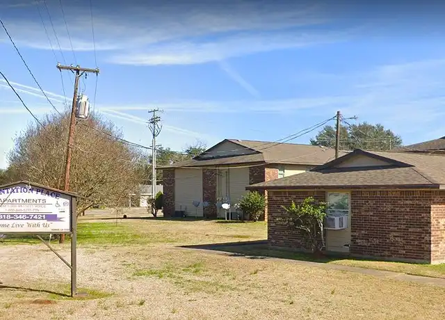 Property at 601 Pershing Ave Unit 101, Bunkie, LA, 71322, 1 bed, 1 bath, [object Object]