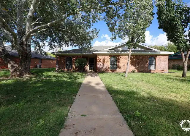 Property at 6013 Devon Dr, Amarillo, TX, 79109, 3 beds, 2 baths, [object Object]