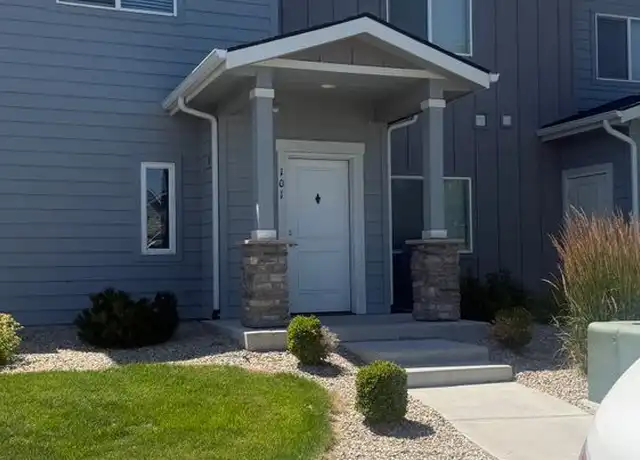 Property at 845 W Backpack Ln Unit 101, Kuna, ID, 83634, 2 beds, 1.5 baths, [object Object]