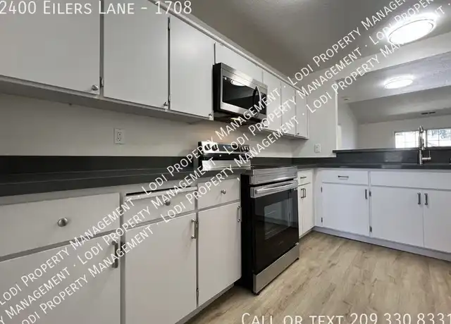 Property at 2400 Eilers Ln #1708, Lodi, CA, 95242, 3 beds, 2 baths, [object Object]