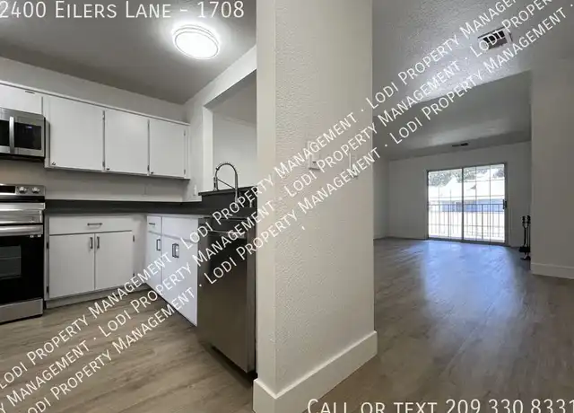 Property at 2400 Eilers Ln #1708, Lodi, CA, 95242, 3 beds, 2 baths, [object Object]
