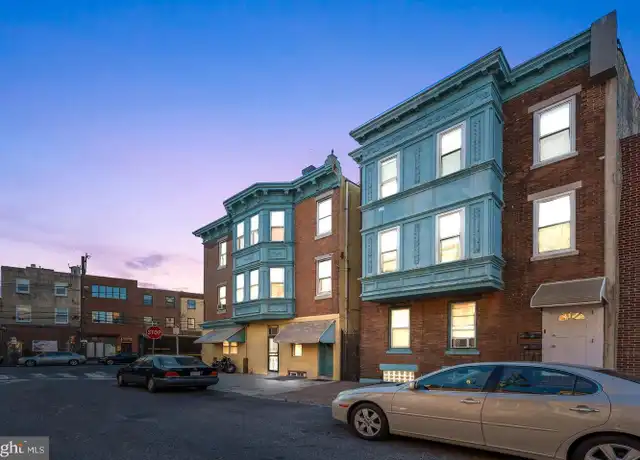 Property at 820 S Darien St Unit 2, Philadelphia, PA, 19147, 1 bed, 1 bath, [object Object]