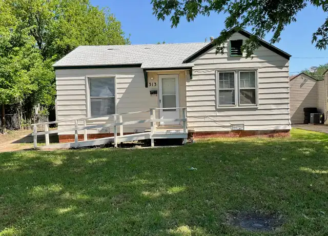 Property at 313 E Jacobs Dr, Oklahoma City, OK, 73110, 3 beds, 1 bath, [object Object]