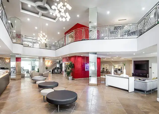 Property at La Jolla Crossroads Apartments - 9085 Judicial Dr, San Diego, CA, 92122, 0-2 beds, 1-2 bath, [object Object]