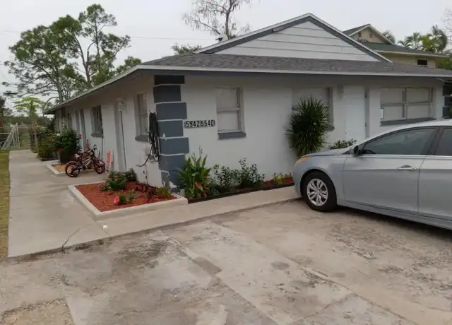 Property at 5540 Tenth Ave, Fort Myers, FL, 33907, 2 beds, 1 bath, [object Object]