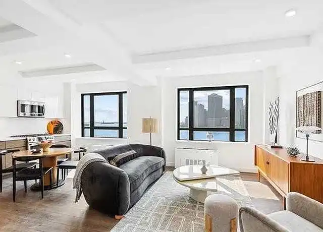 Property at 124 Columbia Hts Unit 502, Brooklyn, NY, 11201, 1 bed, 1 bath, [object Object]