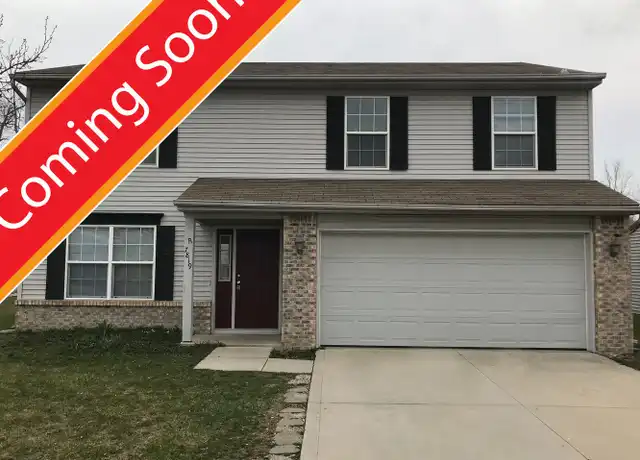 Property at 7819 Rocky Glen Pl, Fort Wayne, IN, 46825, 4 beds, 2.5 baths, [object Object]