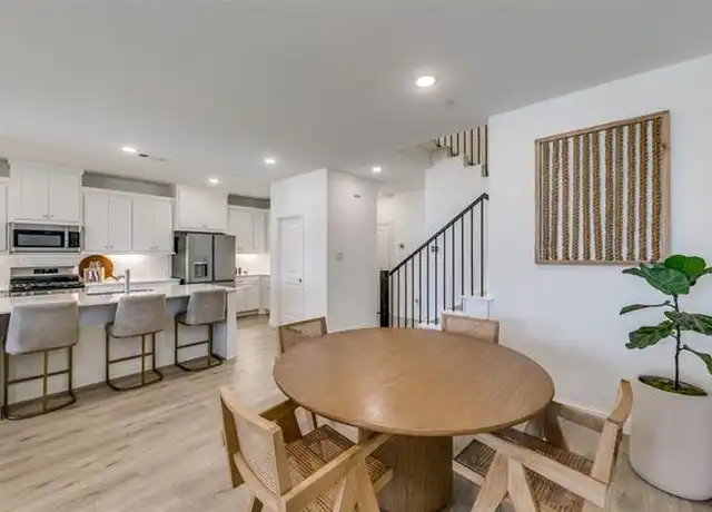 Property at 8845 Stablehand Mews, Frisco, TX, 75035, 3 beds, 2.5 baths, [object Object]