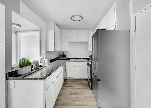 Property at Valerio Palms - 14400 Valerio St, Van Nuys, CA, 91405, 2 beds, 2 baths, [object Object]