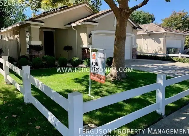 Property at 5248 Bay St, Rocklin, CA, 95765, 3 beds, 2 baths, [object Object]