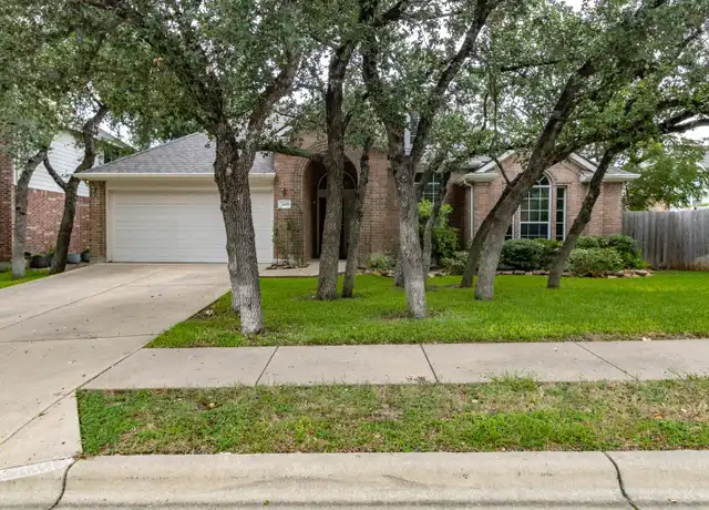 Property at 2603 Salerno Pl, Cedar Park, TX, 78613, 4 beds, 2 baths, [object Object]