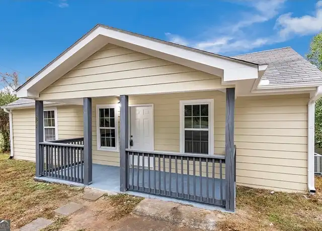 Property at 2502 Park Dr, Lithonia, GA, 30058, 3 beds, 2 baths, [object Object]