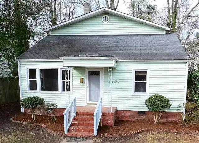 Property at 2206 Fitzgerald Ave Unit A, Durham, NC, 27707, 3 beds, 2 baths, [object Object]