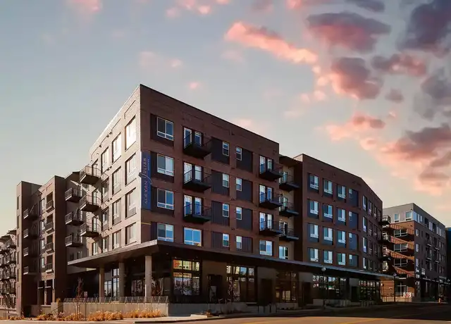 Property at Alexan Julian - 3400 W 38th Ave, Denver, CO, 80211, 0-2 beds, 1-2 bath, [object Object]