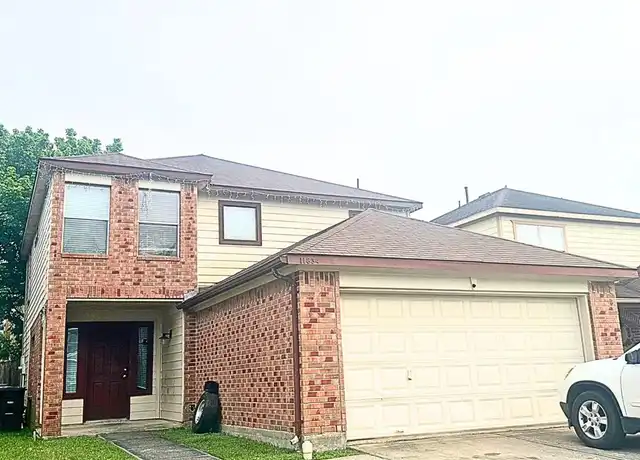 Property at 11834 Eagle Island Ln, Houston, TX, 77034, 4 beds, 2.5 baths, [object Object]