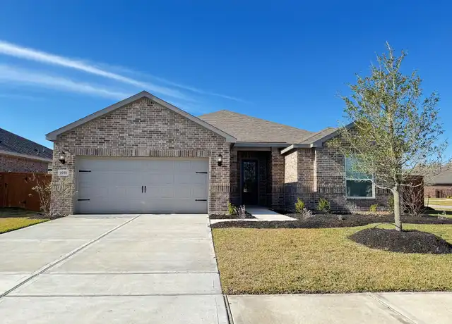 Property at 1931 June Lake Ln, Rosharon, TX, 77583, 4 beds, 2 baths, [object Object]