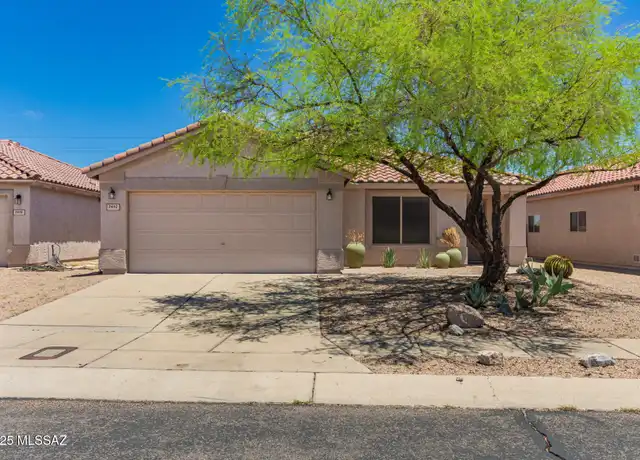Property at 3492 N Boyce Spring Ln, Tucson, AZ, 85745, 3 beds, 2 baths, [object Object]