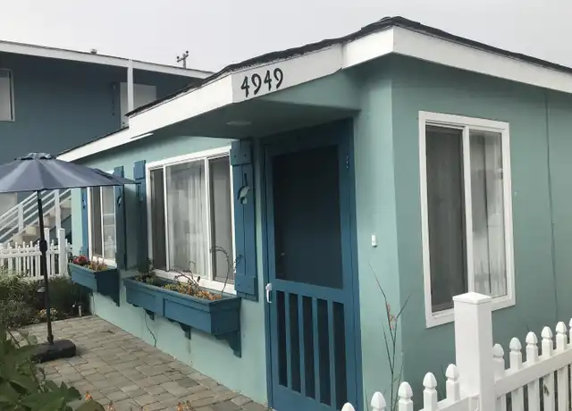 Property at 4949 Cape May Ave, San Diego, CA, 92107, 2 beds, 1 bath, [object Object]